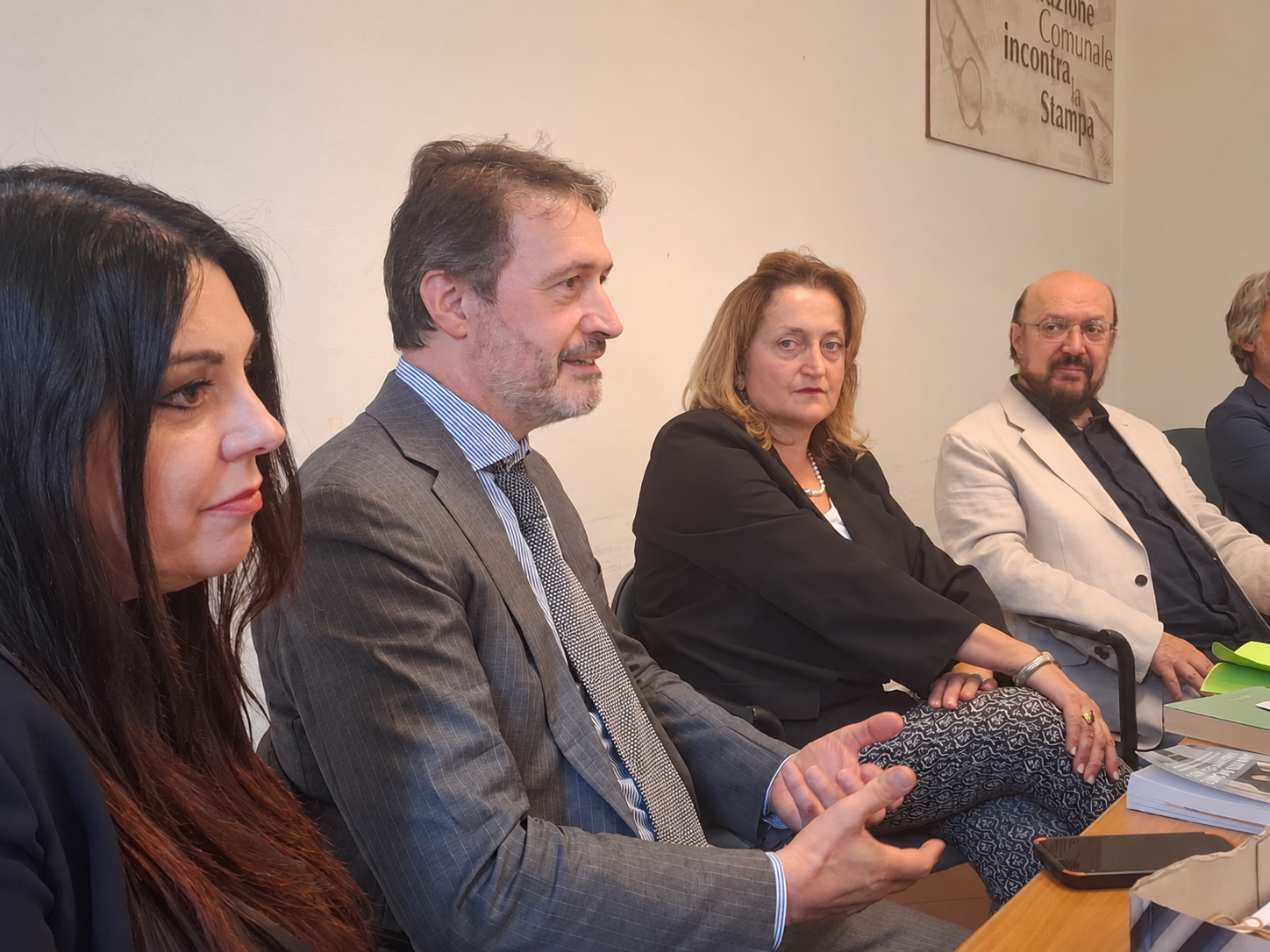 Foligno. Gioventù Musicale: trentadue anni di civiltà e di umanesimo.